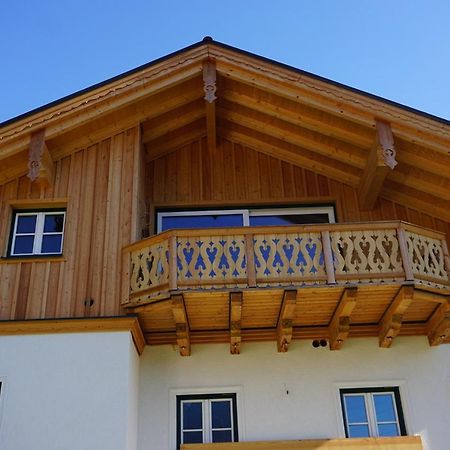 Jagerdichtlgut Villa Altaussee Exteriör bild