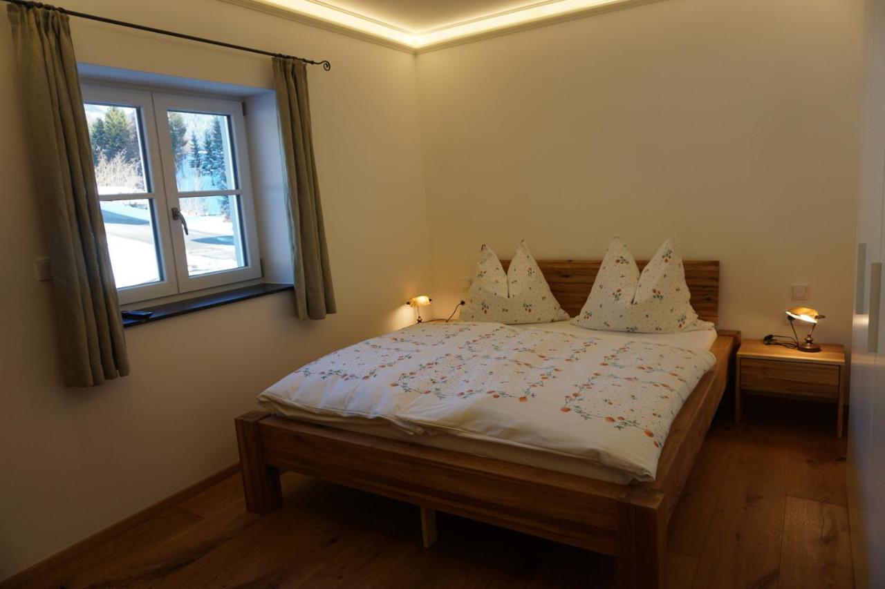 Jagerdichtlgut Villa Altaussee Exteriör bild